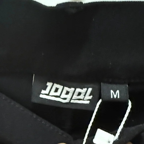 Black Boot Cut Flare Pants. Size M. Flare pants. NWT - Picture 3 of 4